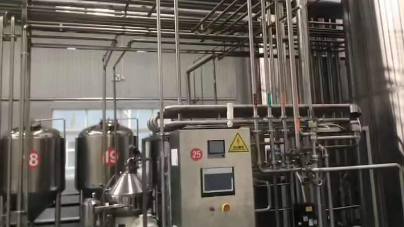 茂南河北船头客精酿啤酒厂